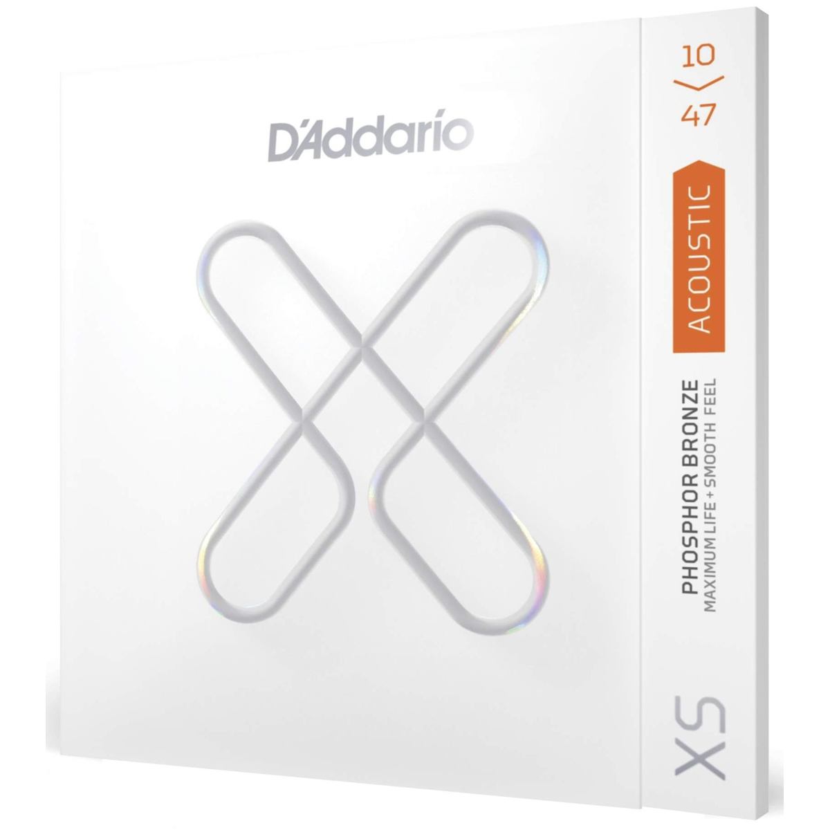 D´Addario XSAPB1047