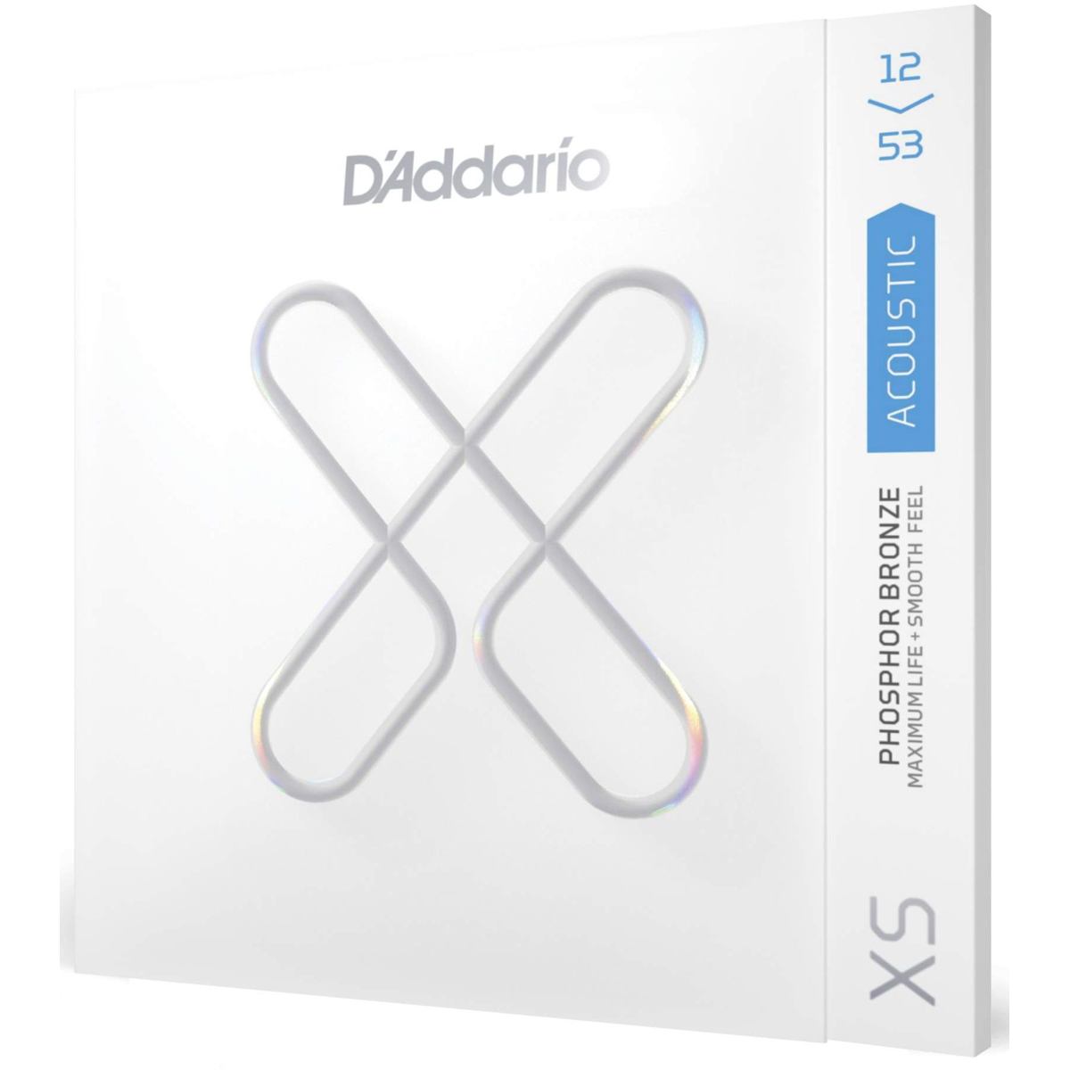 D´Addario XSAPB1253