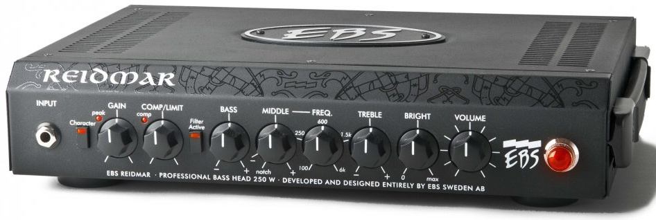 EBS RD 250