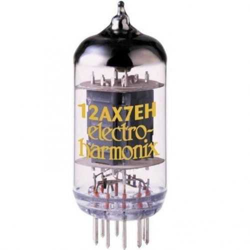 Electro-Harmonix 12AX7 EH