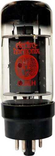 Electro-Harmonix 6L6 EH