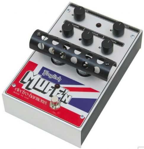 Electro-Harmonix English Muff N