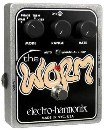 Electro-Harmonix The Worm