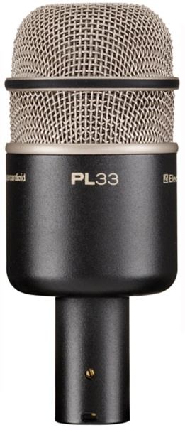 Electro-Voice PL33