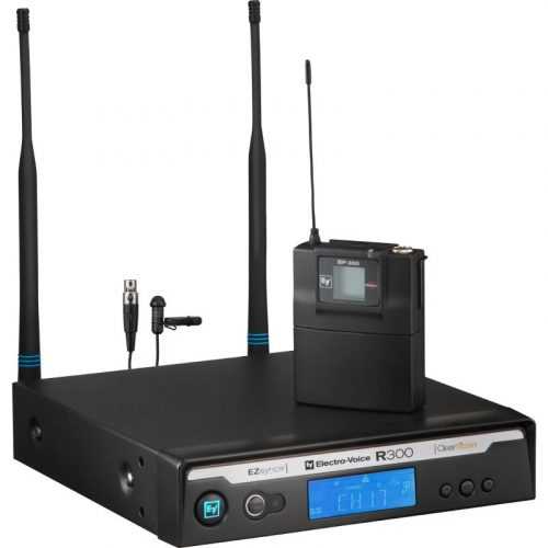 Electro-Voice R300-L/A