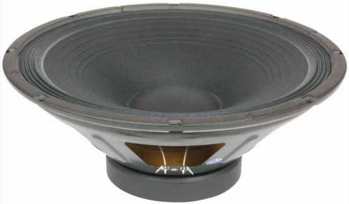 Eminence DELTA-15 Impedance: 8 Ohmů