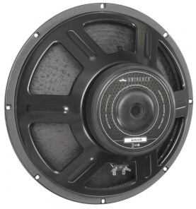 Eminence DELTA-15LF Impedance: 4 Ohmy