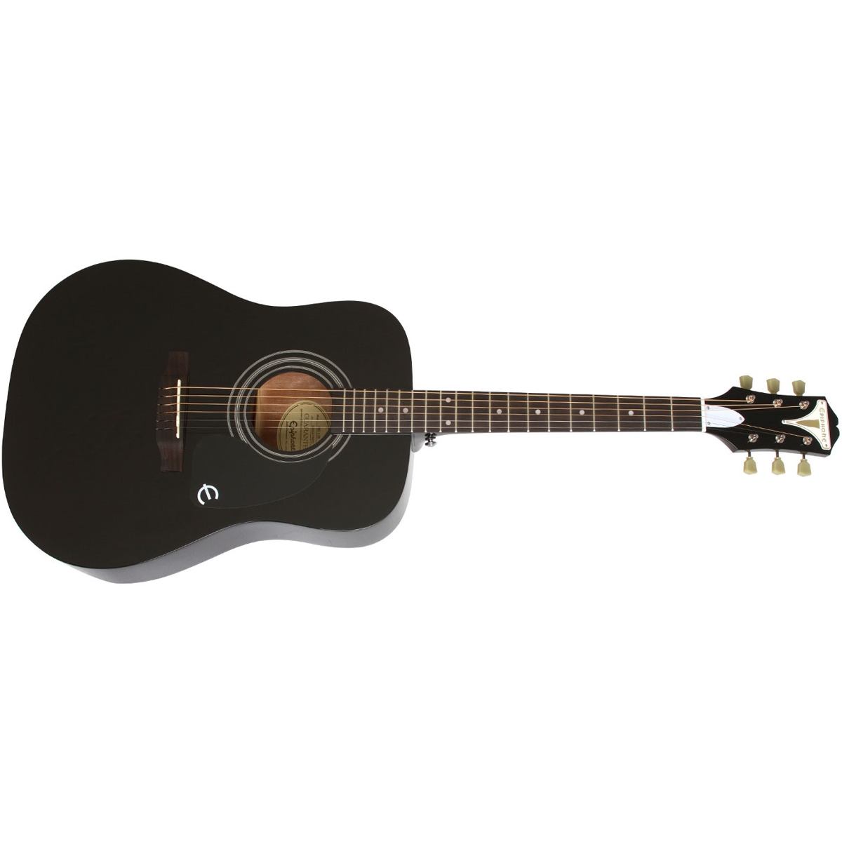 Epiphone PRO-1 Barva: EB (Ebony)