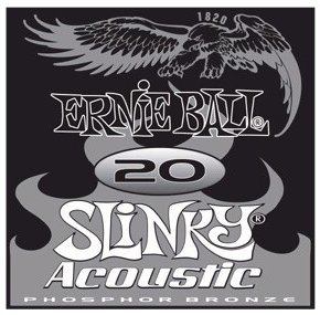 Ernie Ball 1820