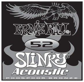 Ernie Ball 1852