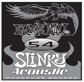 Ernie Ball 1854