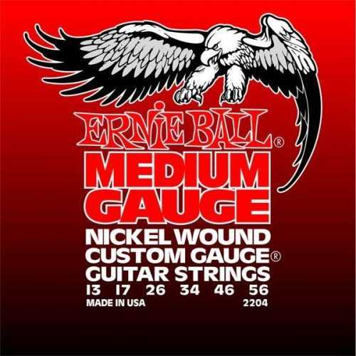 Ernie Ball 2204