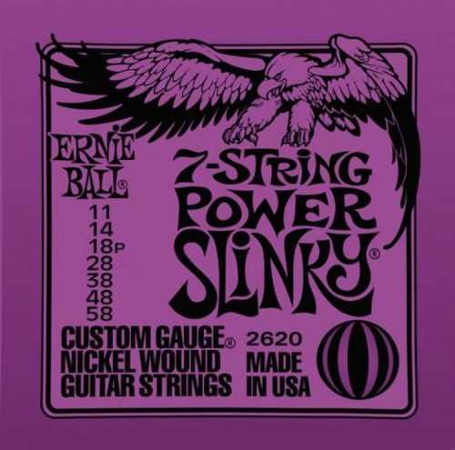 Ernie Ball 2620