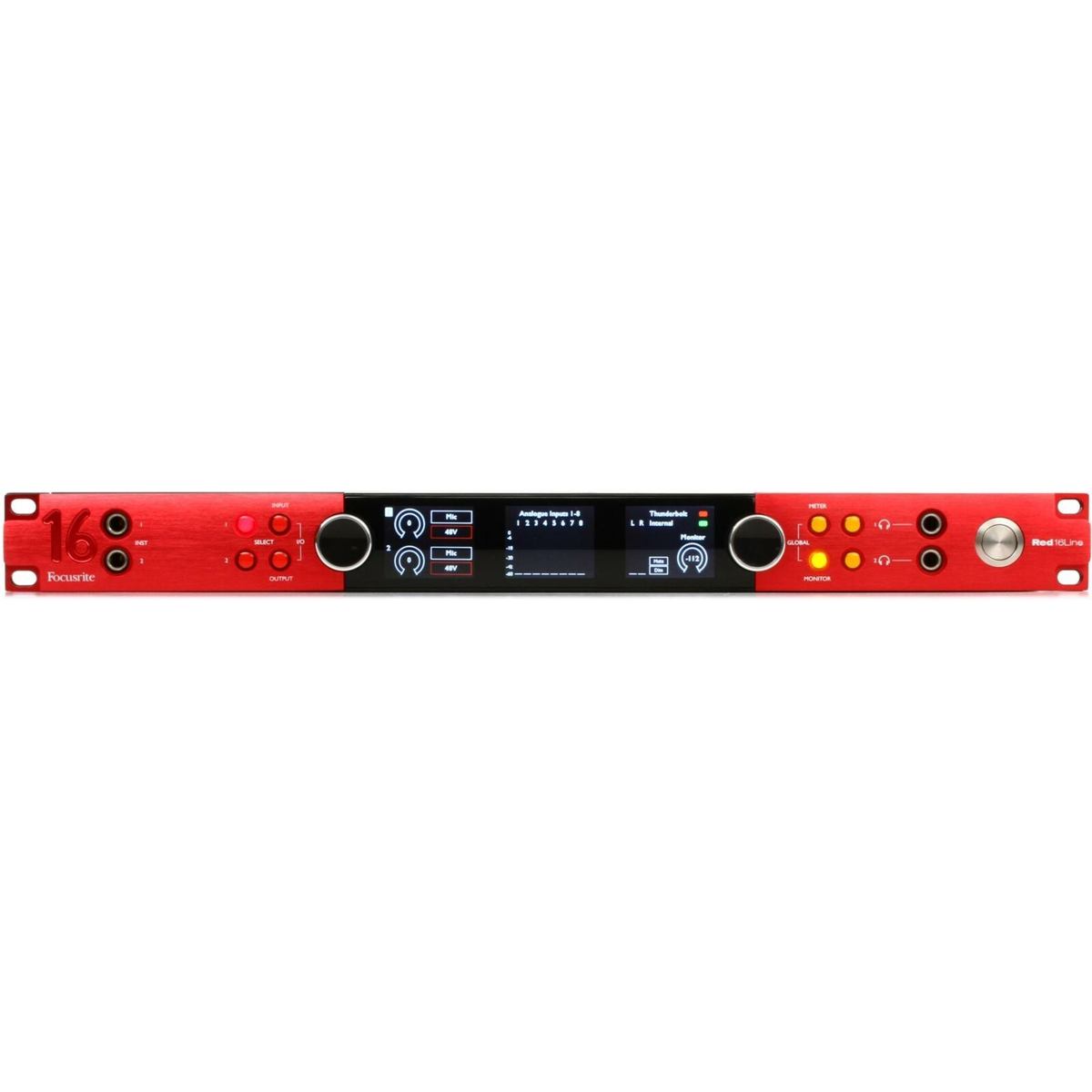 Focusrite Red 16Line