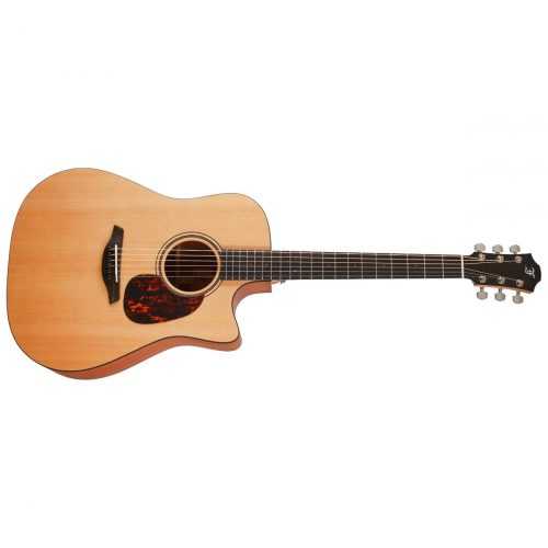 Furch Blue Dc-CM