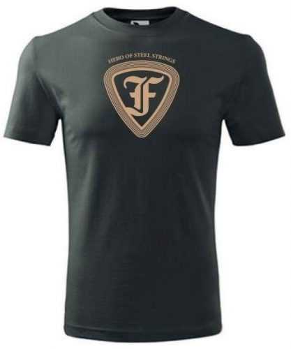 Furch T-Shirt Hero of Steel Strings 2