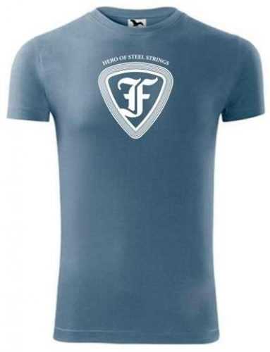 Furch T-Shirt Hero of Steel Strings