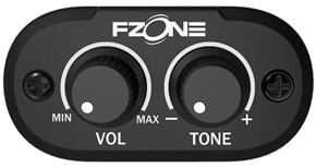 Fzone EQ-1
