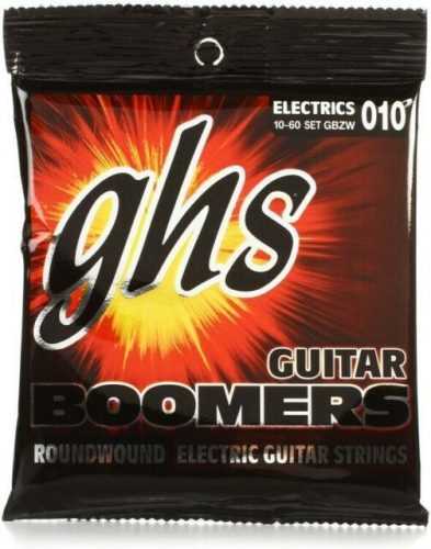 GHS Boomers Zakk Wylde Tvrdost: 010/060