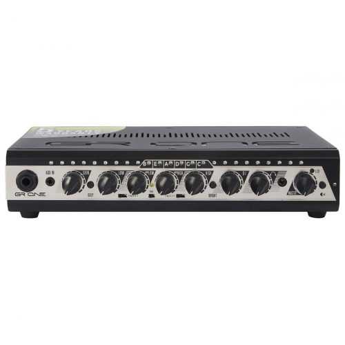 GR Bass ONE 350