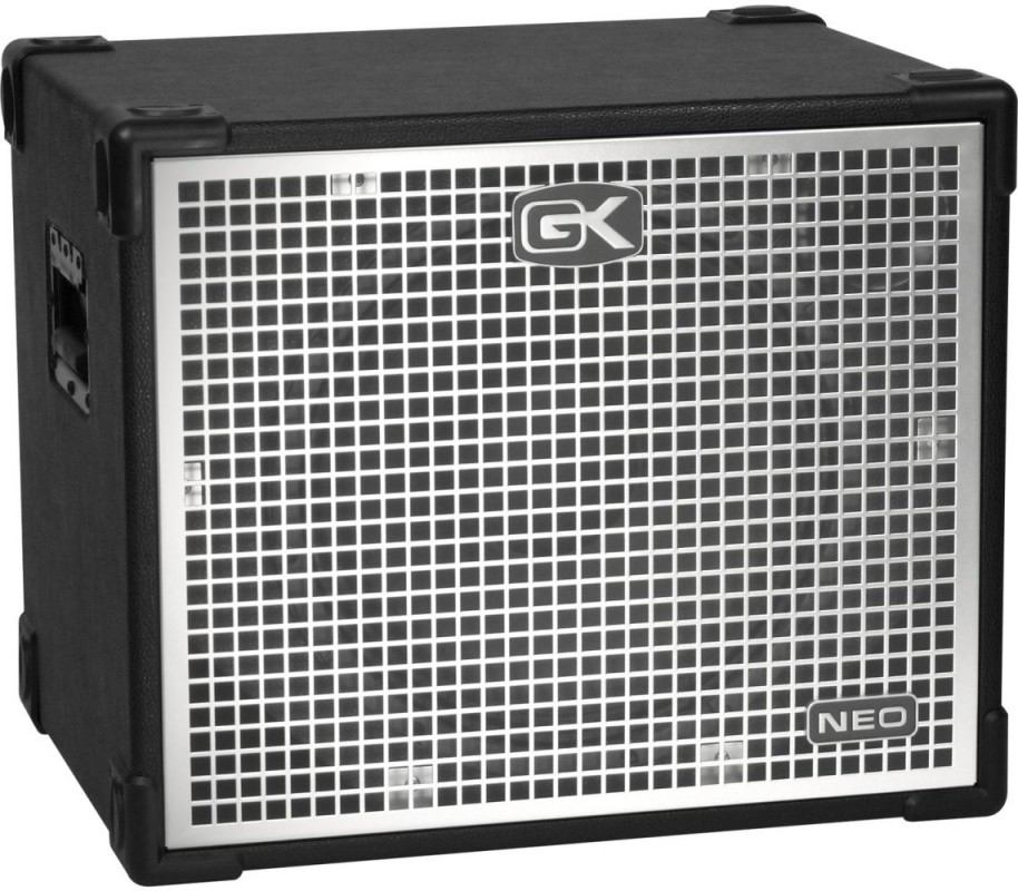 Gallien-Krueger Neo 115-III