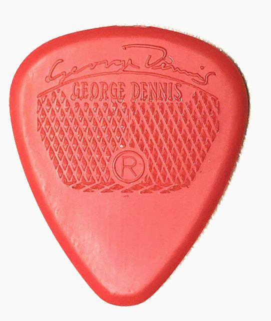 George Dennis GD 4