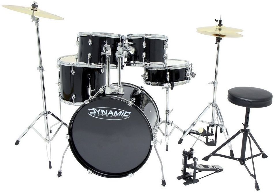 Gewa Drumset Dynamic TWO 22