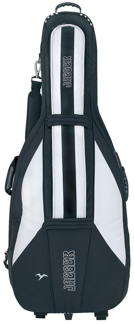 Gewa Gig Bag pro cello Jaeger Rolly Velikost: 4/4