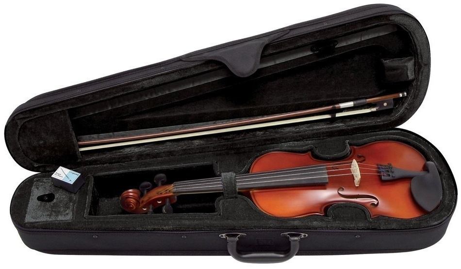 Gewa Viola garnitura EW Velikost: 33 cm