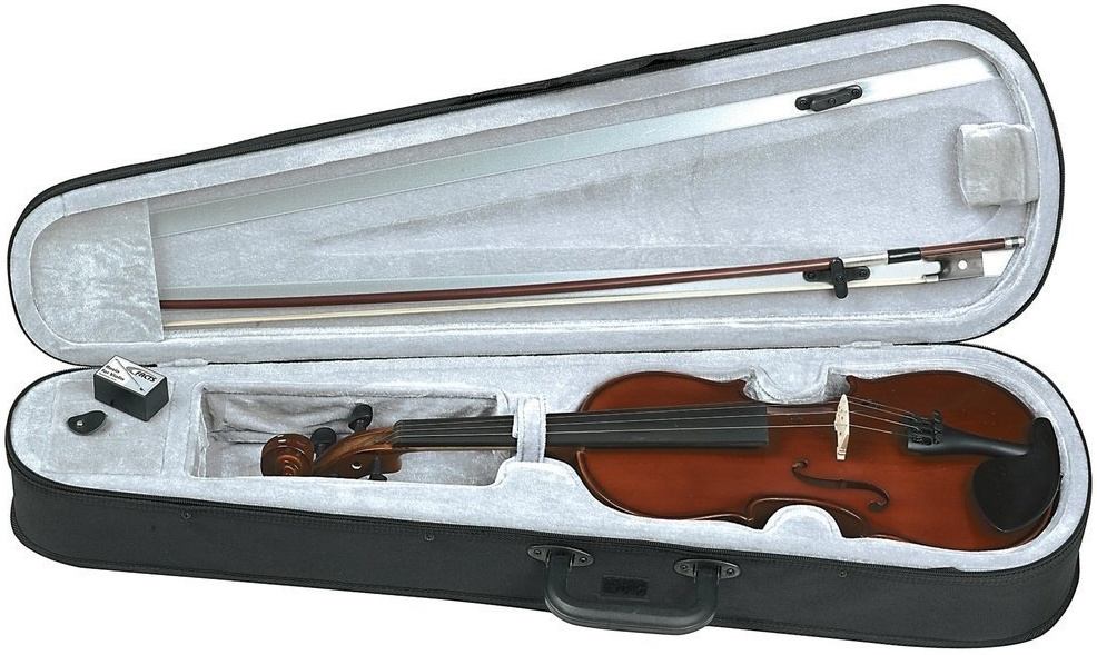 Gewa Viola garnitura HW Velikost: 33 cm