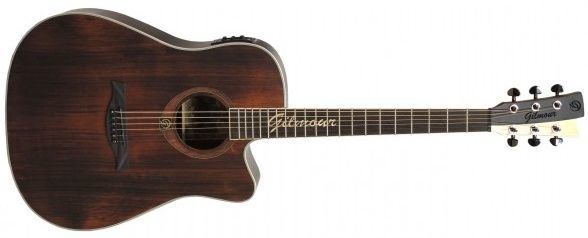 Gilmour Antique EW48