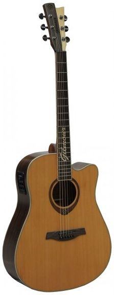 Gilmour Woody EQ CUT