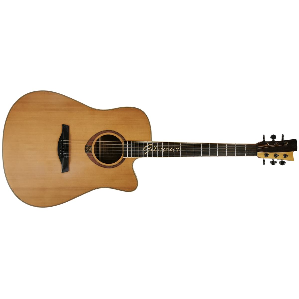 Gilmour Woody EQ CUT