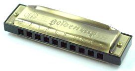 Golden Cup JH 1020 Ladění: C