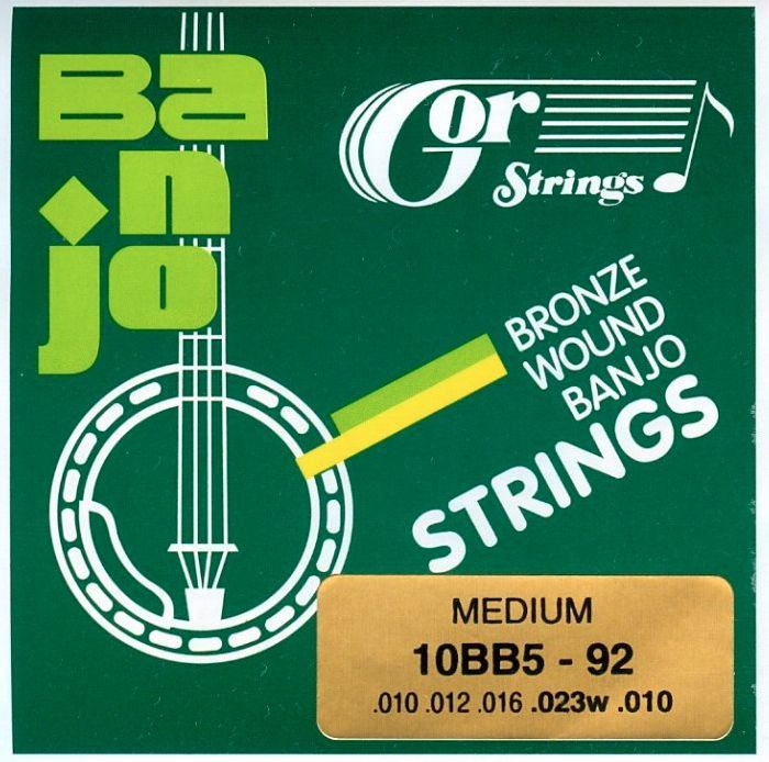 Gorstrings 10BB5–92