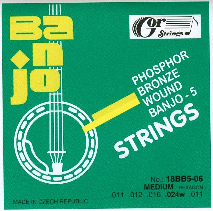 Gorstrings 18BB5-06
