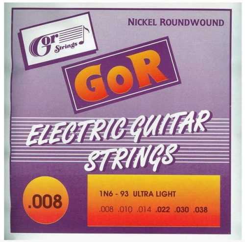 Gorstrings 1N6-93