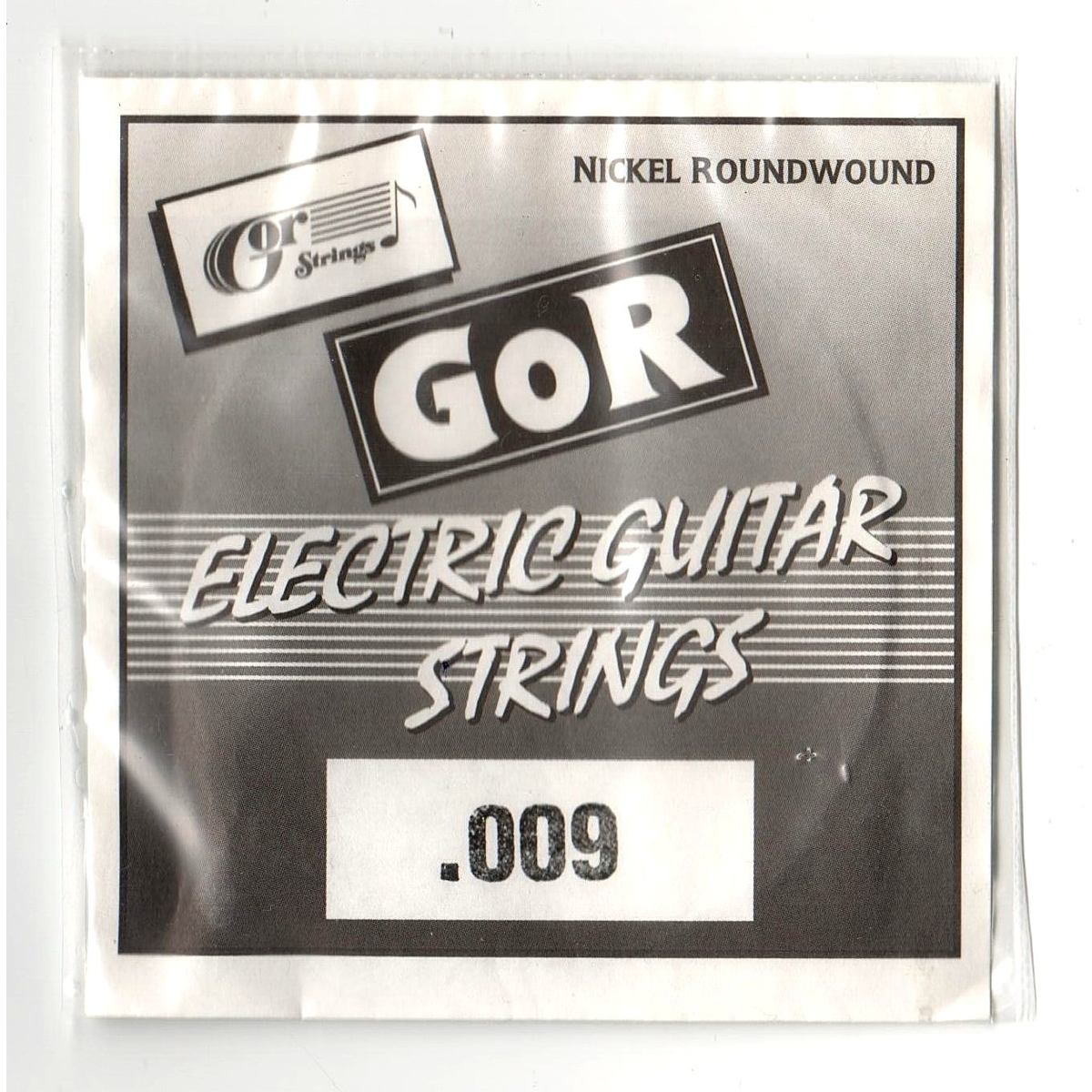 Gorstrings 2N6-93 struna E1