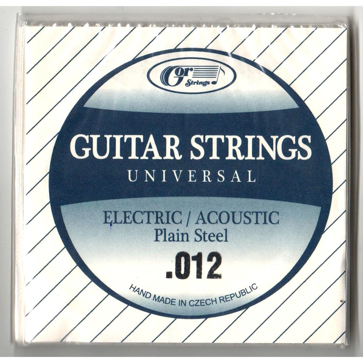 Gorstrings 4B6-92 struna E1