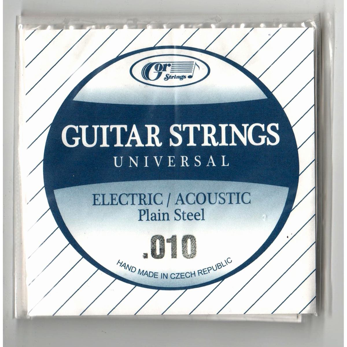 Gorstrings 4N6-93 struna E1
