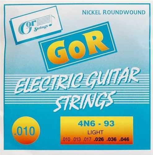 Gorstrings 4N6-93
