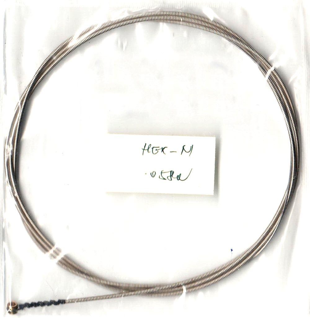 Gorstrings 58 struna el. kytara E6