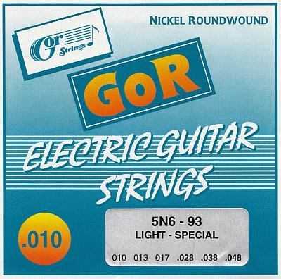 Gorstrings 5N6-93
