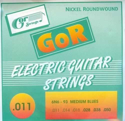 Gorstrings 6N6-93