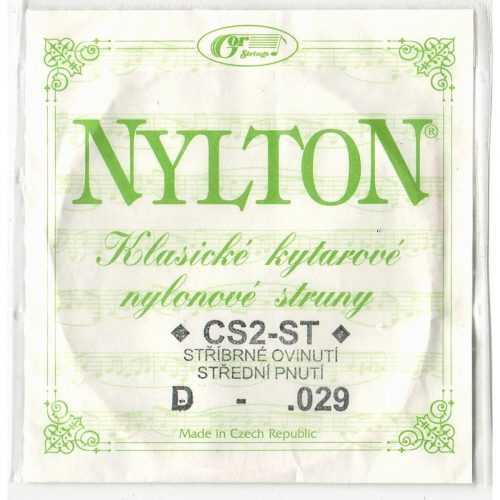 Gorstrings CS2-ST struna D