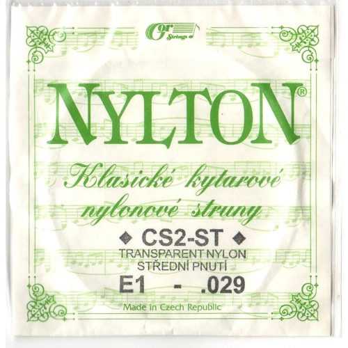 Gorstrings CS2-ST struna E1