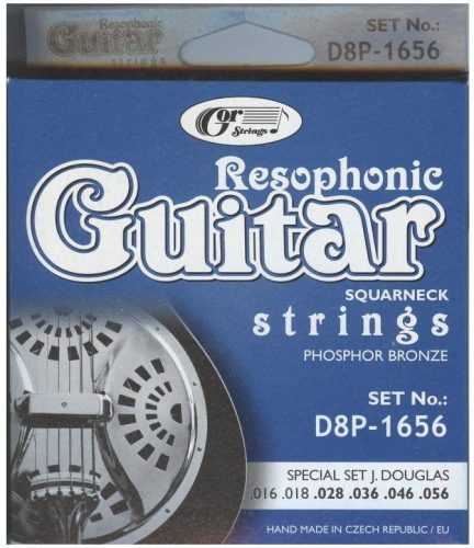 Gorstrings D8P-1656