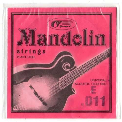 Gorstrings Mandolin 011