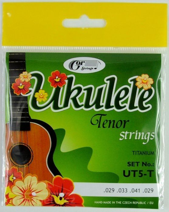Gorstrings UT5-T