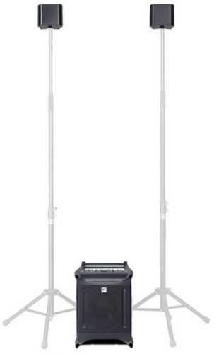 HK Audio LUCAS Nano 305 FX